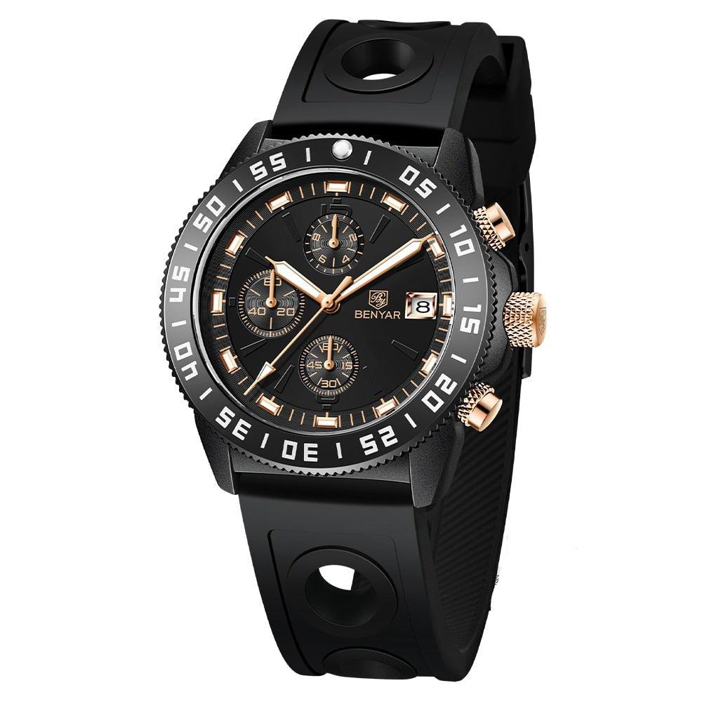 P&B Thor - 42mm