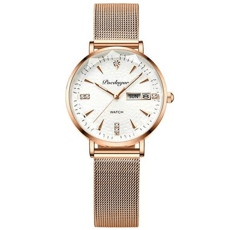 W Blush - 32mm