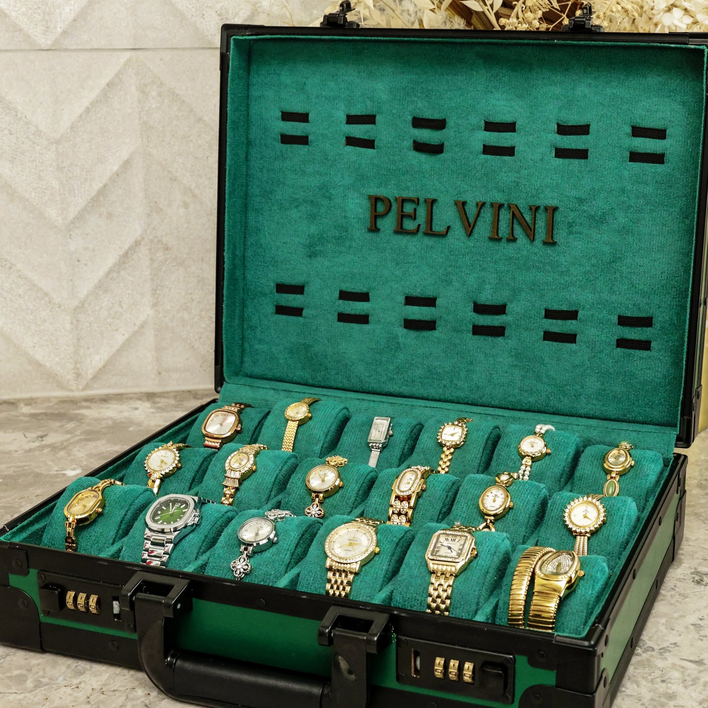 Pelandro® Clara's Handpicked 18 Beauties