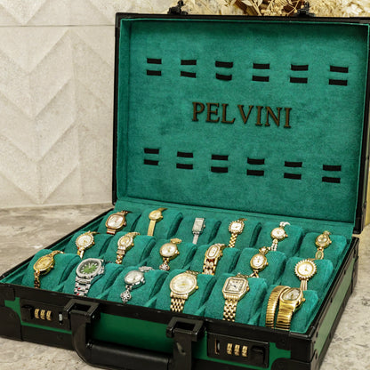 Pelandro® Clara's Handpicked 18 Beauties