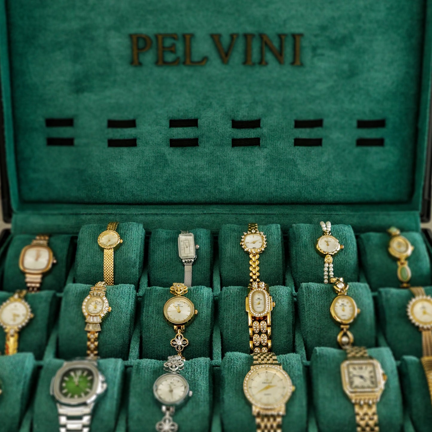 Pelandro® Clara's Handpicked 18 Beauties