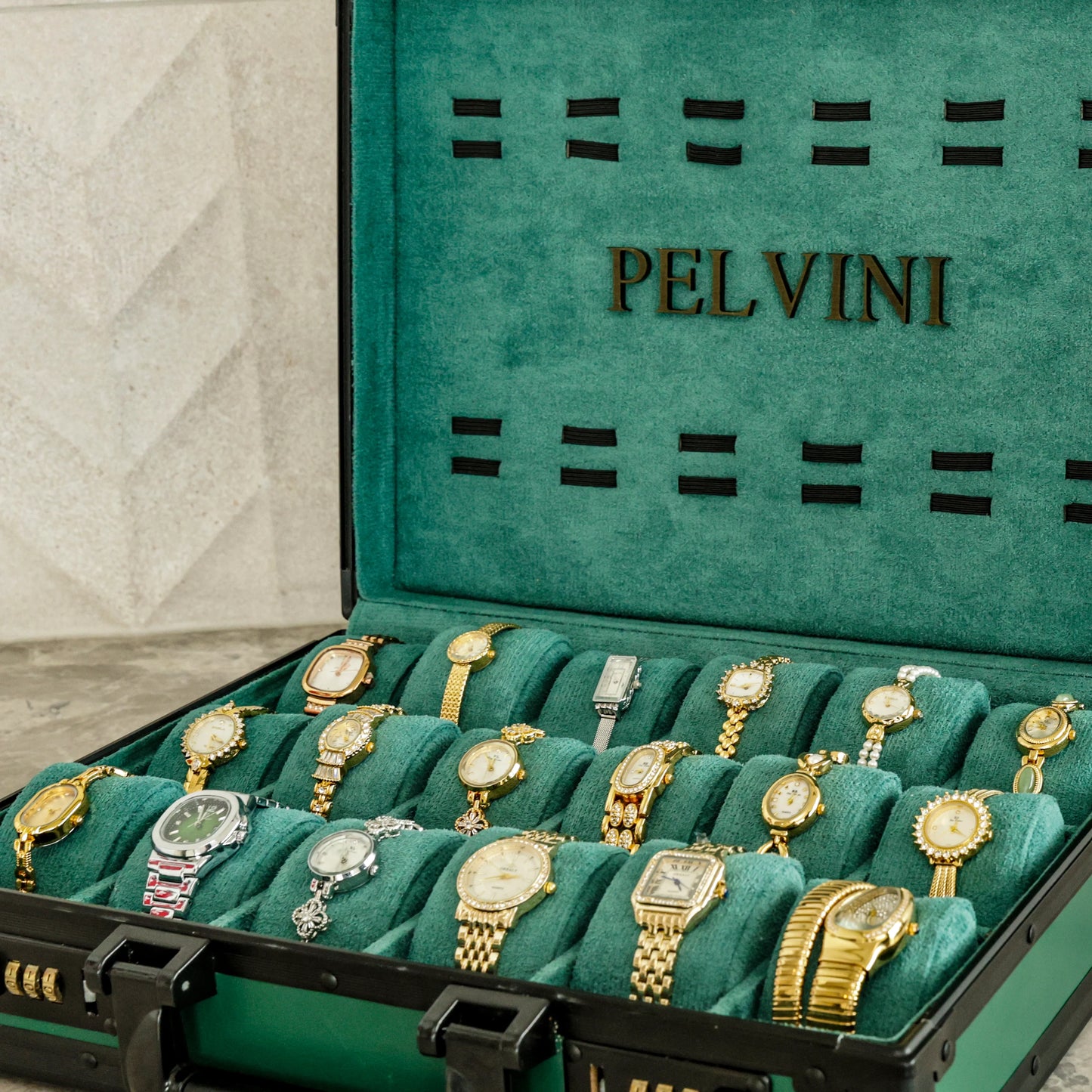 Pelandro® Clara's Handpicked 18 Beauties