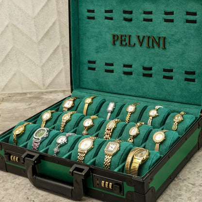 Pelandro® Clara's Handpicked 18 Beauties