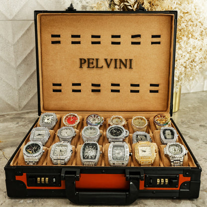 Pelandro® Marco's Handpicked 18 Objects of Desire