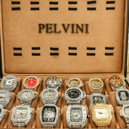 Pelandro® Marco's Handpicked 18 Objects of Desire