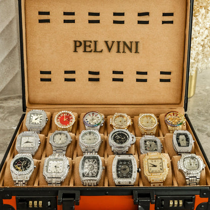 Pelandro® Marco's Handpicked 18 Objects of Desire