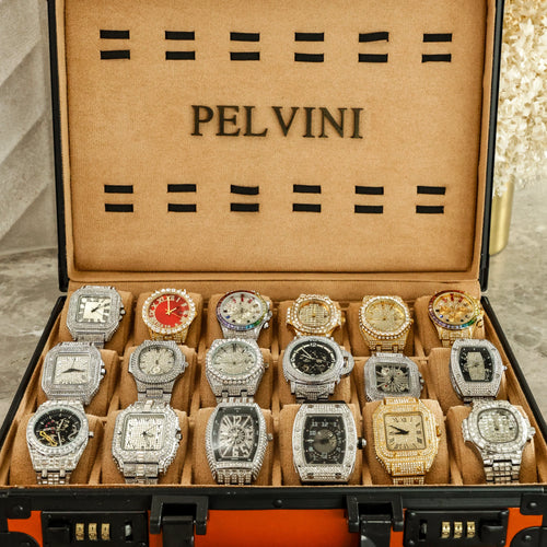 Pelandro® Marco's Handpicked 18 Objects of Desire