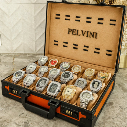Pelandro® Marco's Handpicked 18 Objects of Desire