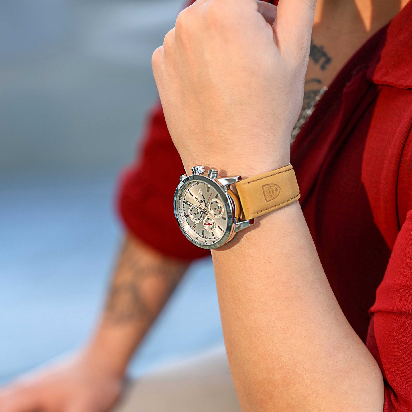 Pelandro® Celeste