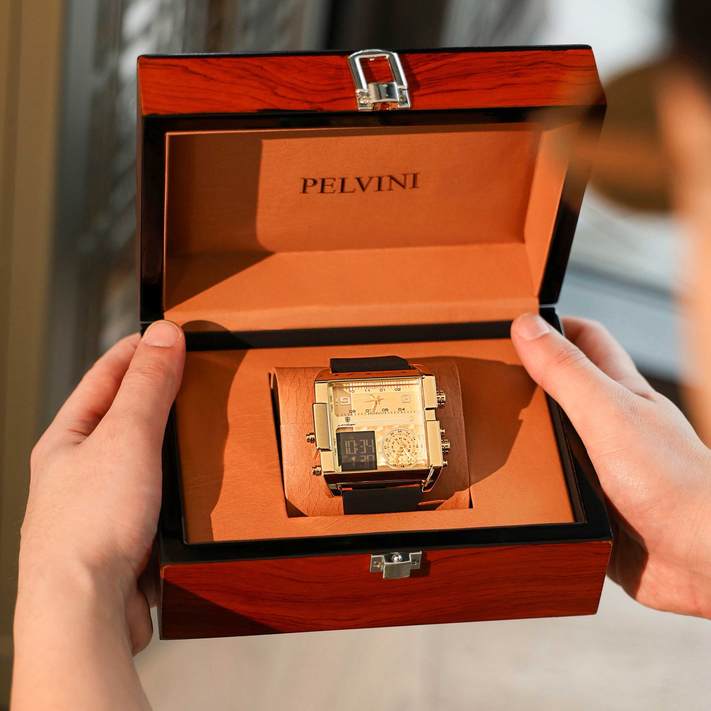 Pelandro® Vortex