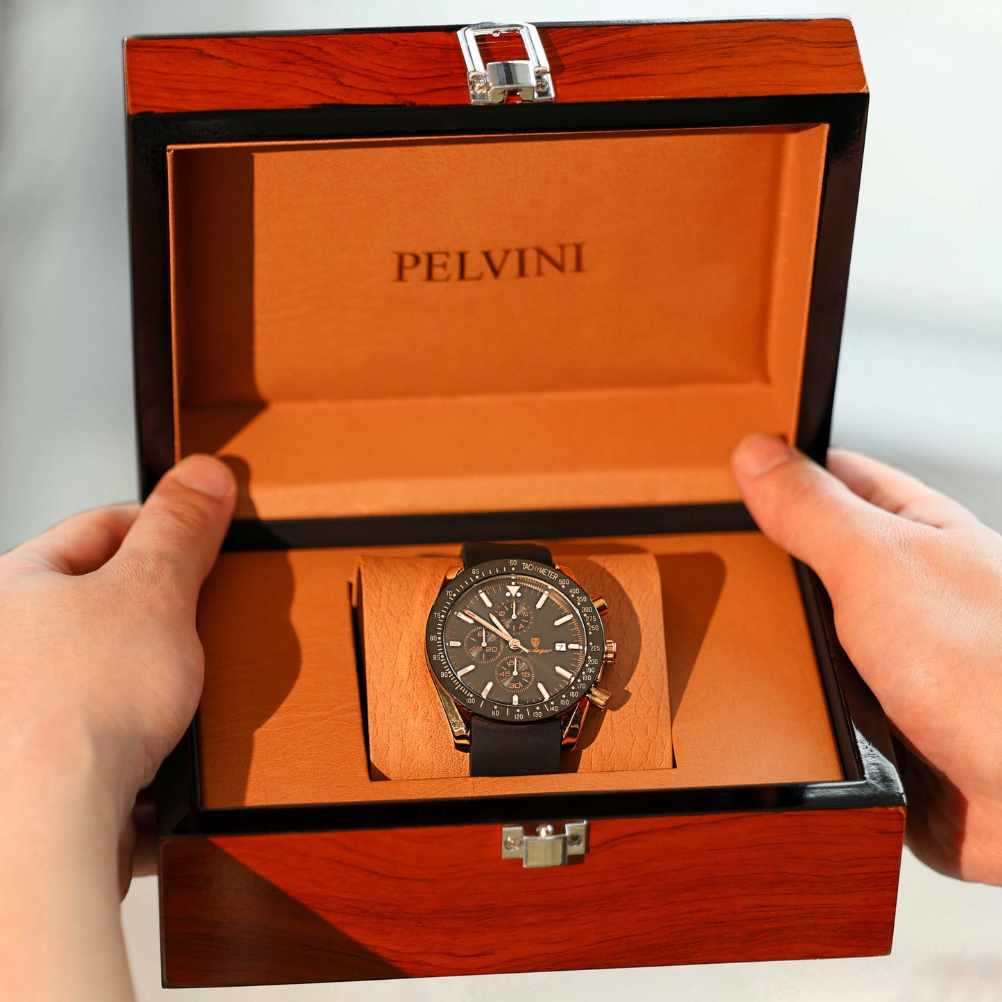 Pelandro® Lusso