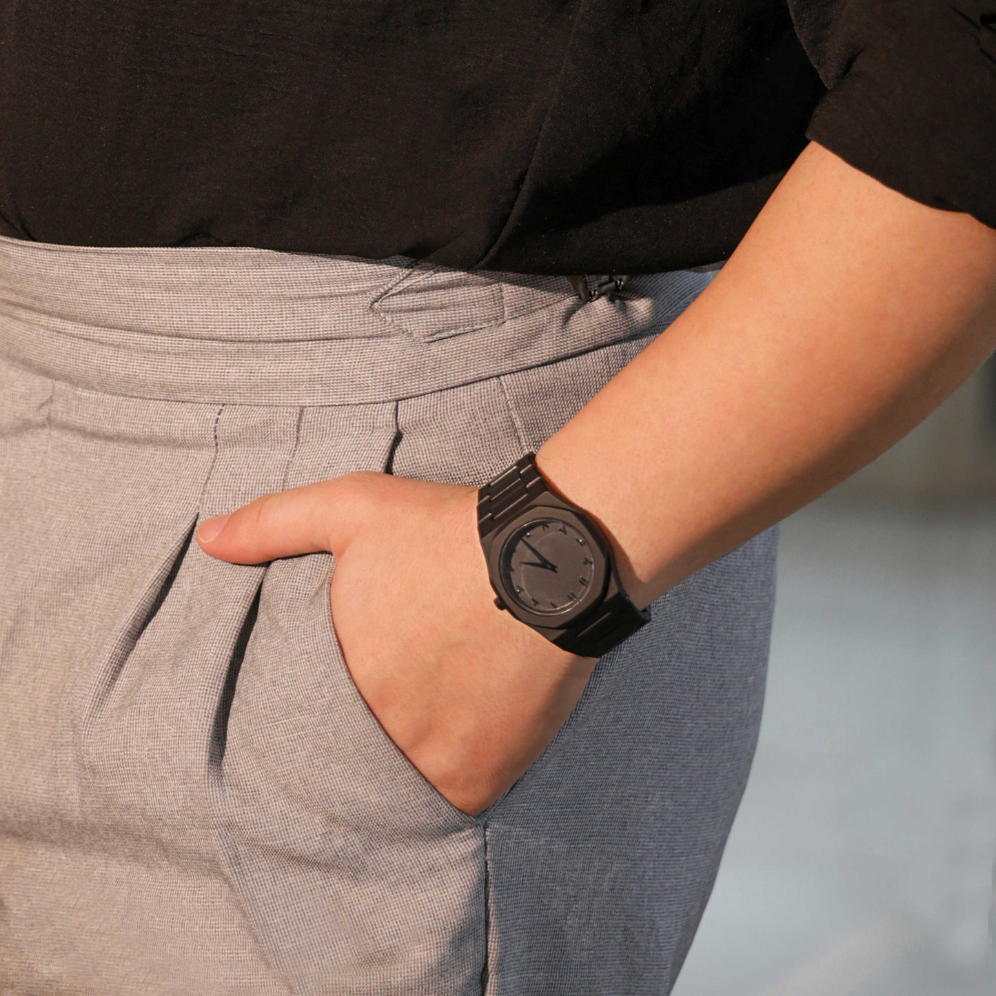 Pelandro® - Milano Carbon