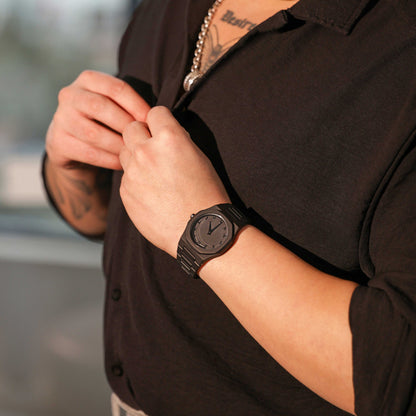 Pelandro® - Milano Carbon