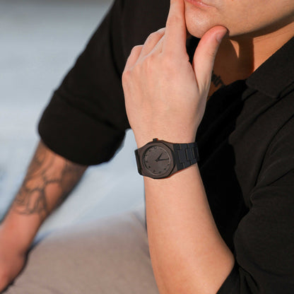 Pelandro® - Milano Carbon