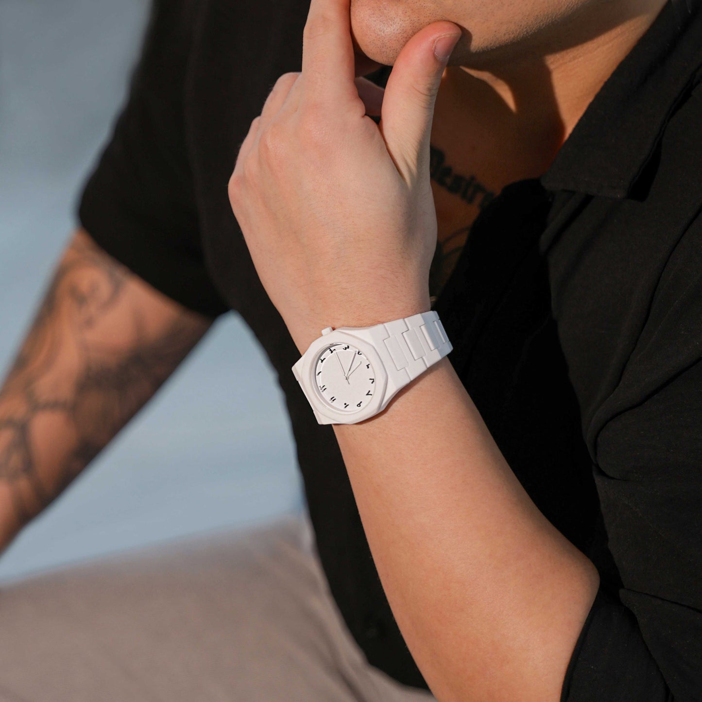 Pelandro® - Milano Carbon