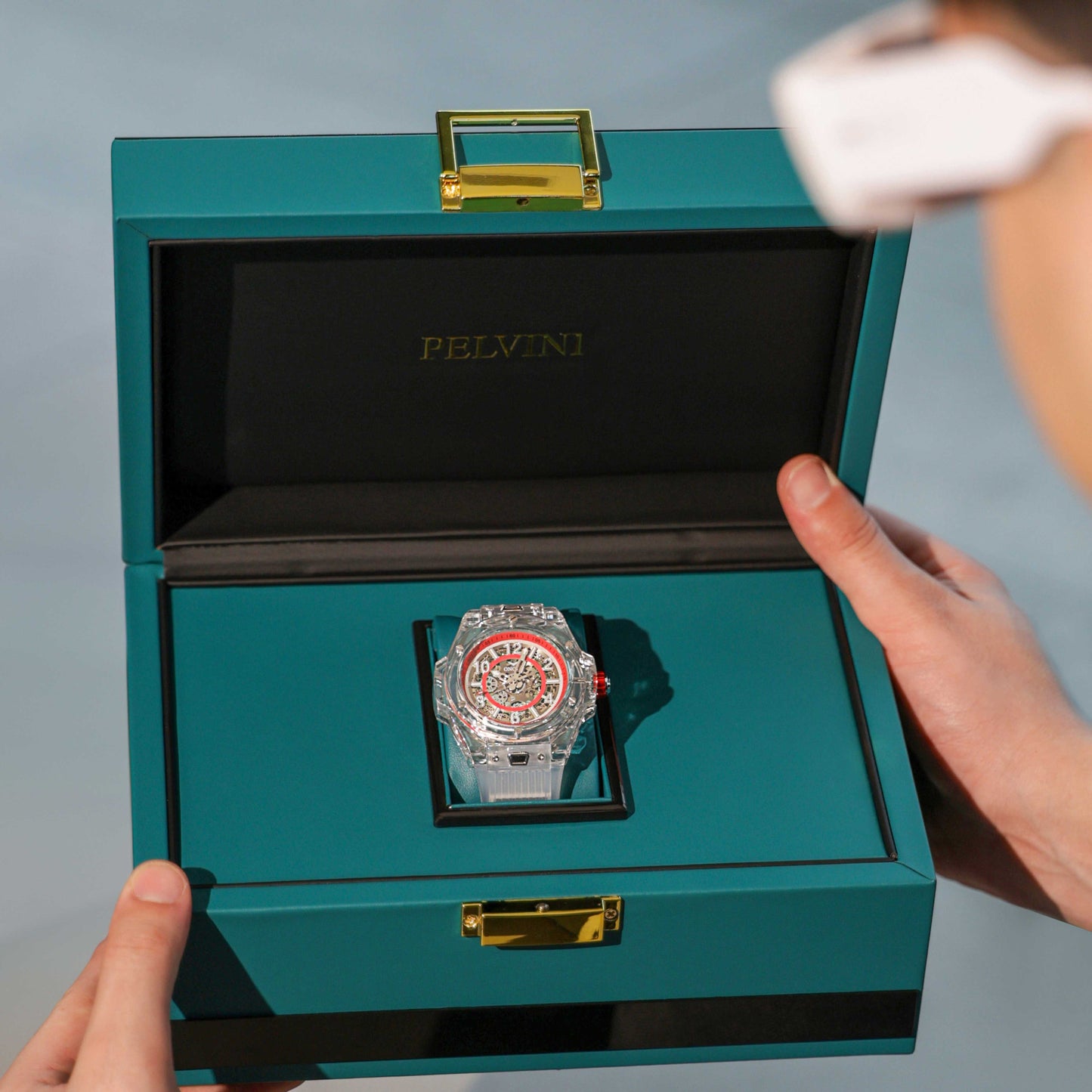 Pelandro® Veloce