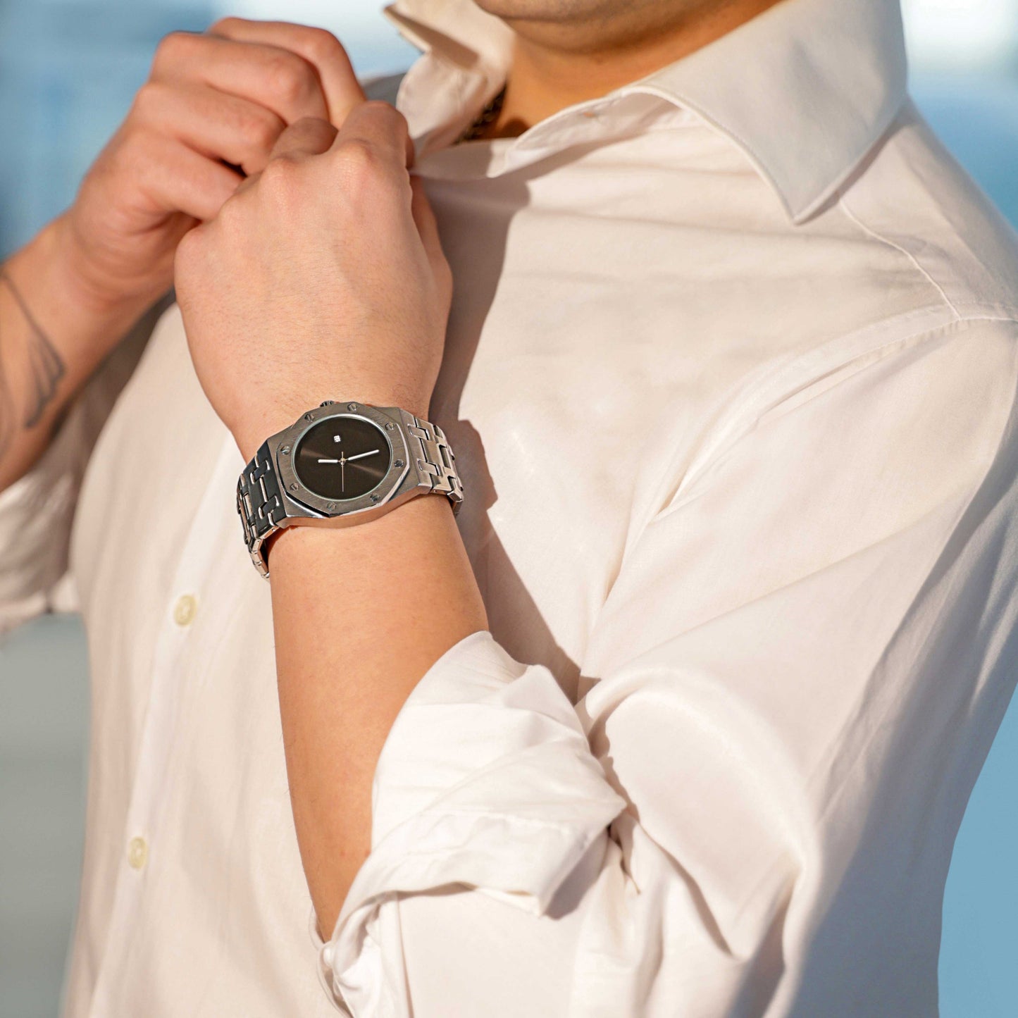 Pelandro® Argento