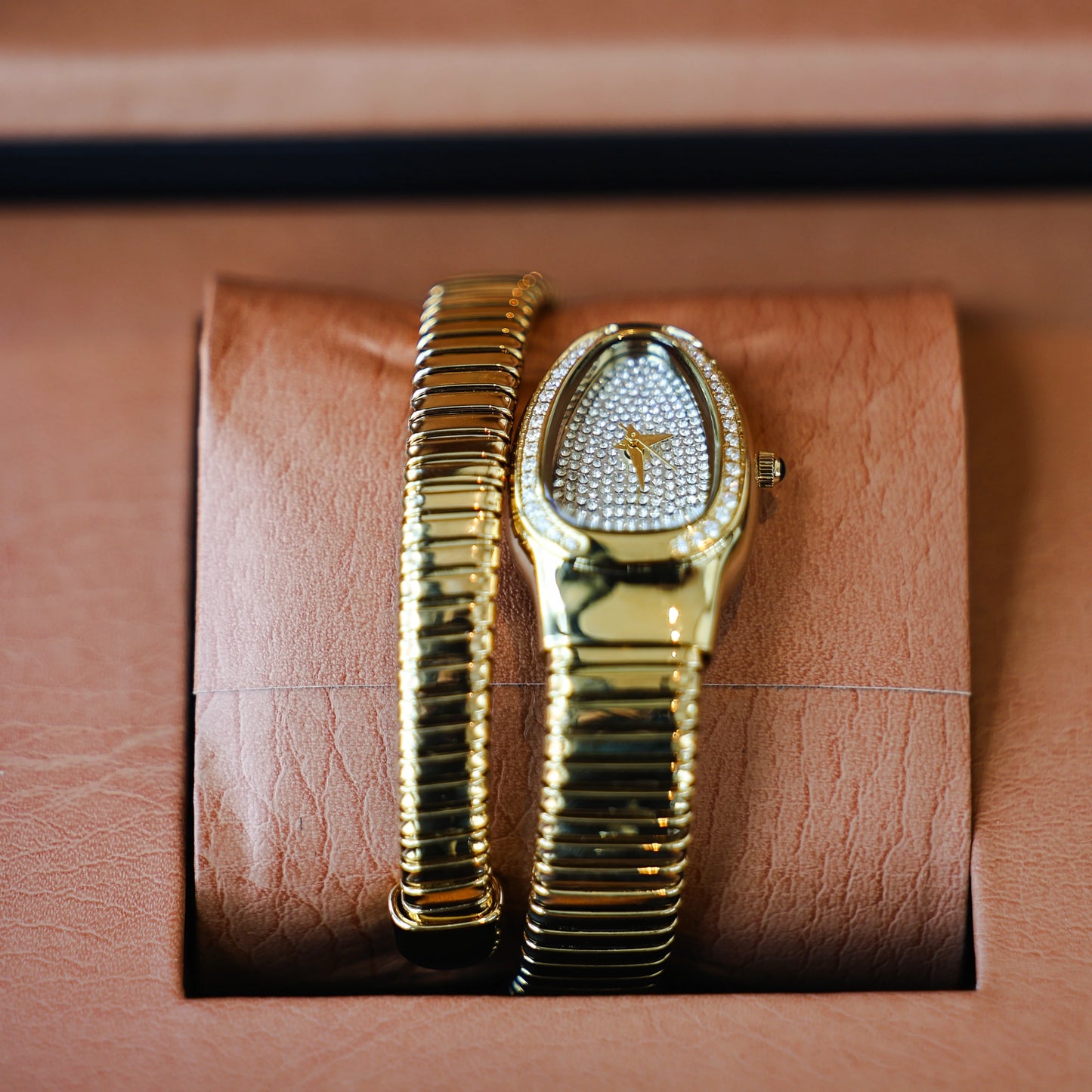 Pelandro® Serpina ( Limited Edition )