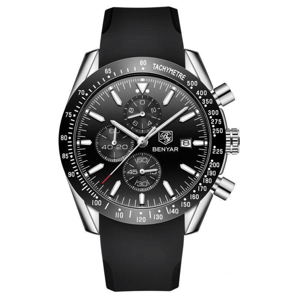 P&B Milênio - 44mm