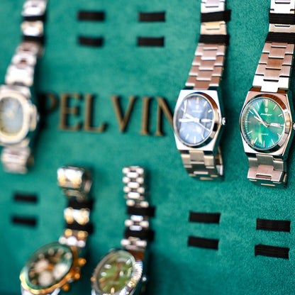 Pelandro® Antonio's Handpicked 18 Masterpieces