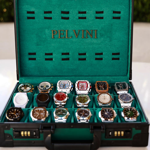 Pelandro® Antonio's Handpicked 18 Masterpieces