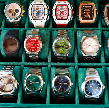Pelandro® Antonio's Handpicked 18 Masterpieces