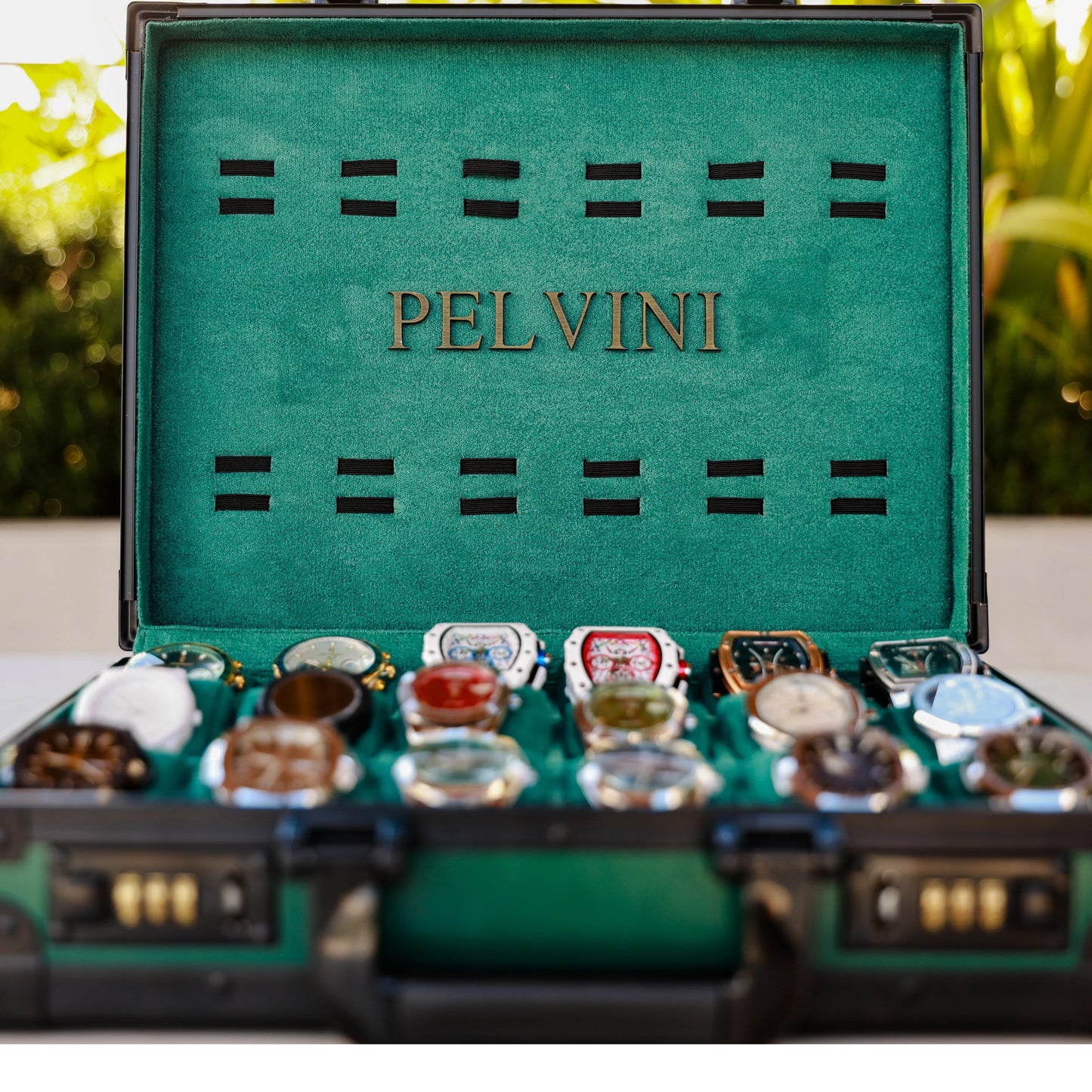 Pelandro® Antonio's Handpicked 18 Masterpieces