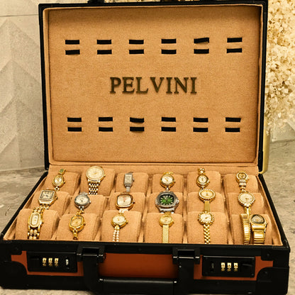 Pelandro® Clara's Handpicked 18 Beauties