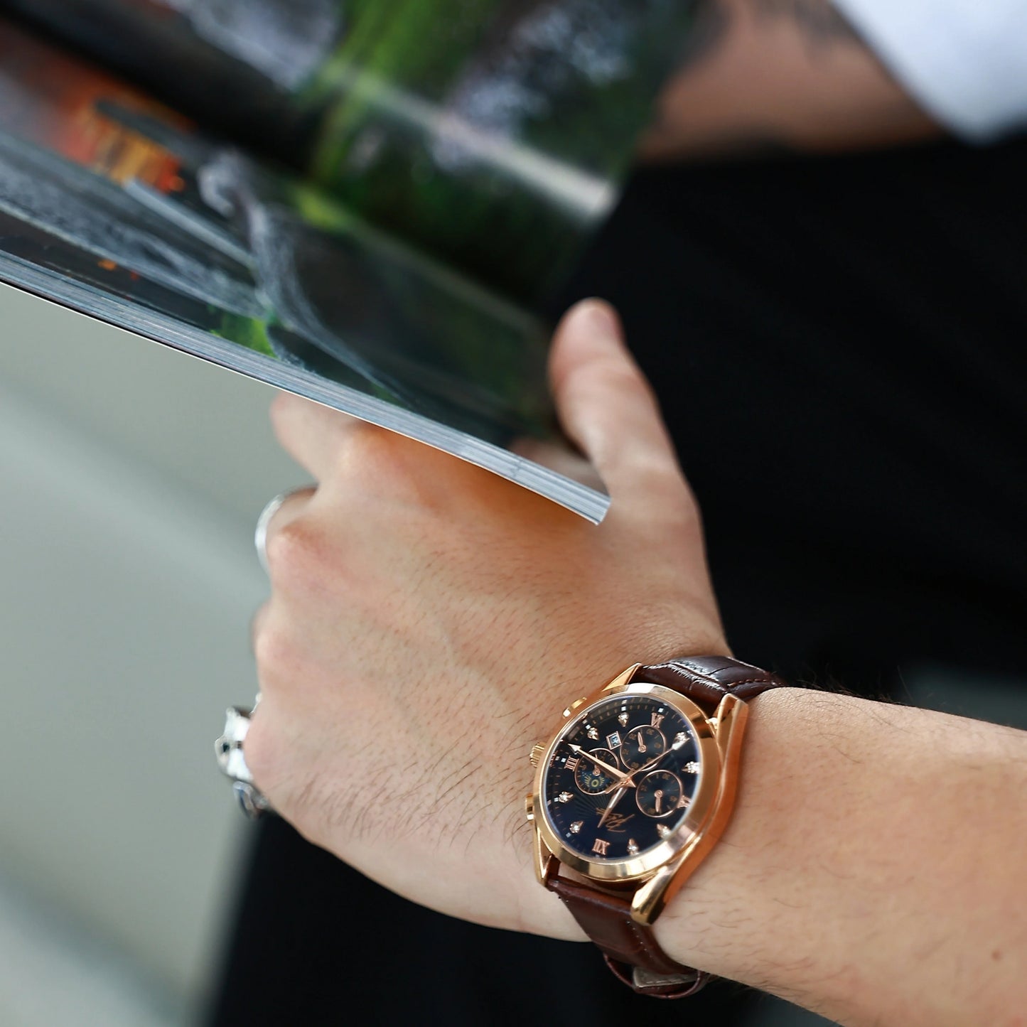 Pelandro® Monarch