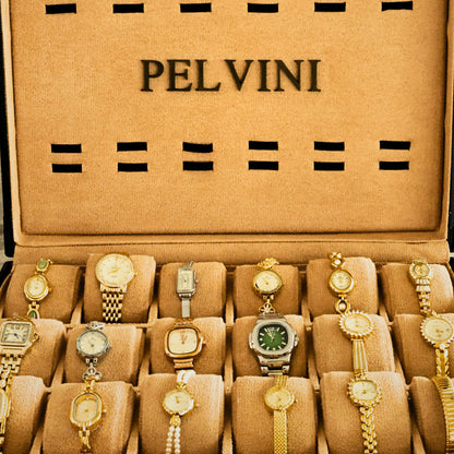 Pelandro® Clara's Handpicked 18 Beauties