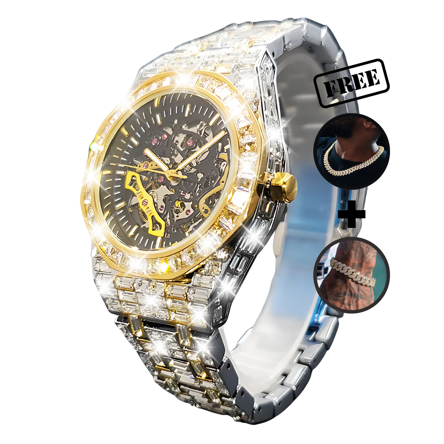 Pelandro® Capo Iced