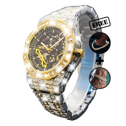 Pelandro® Capo Iced