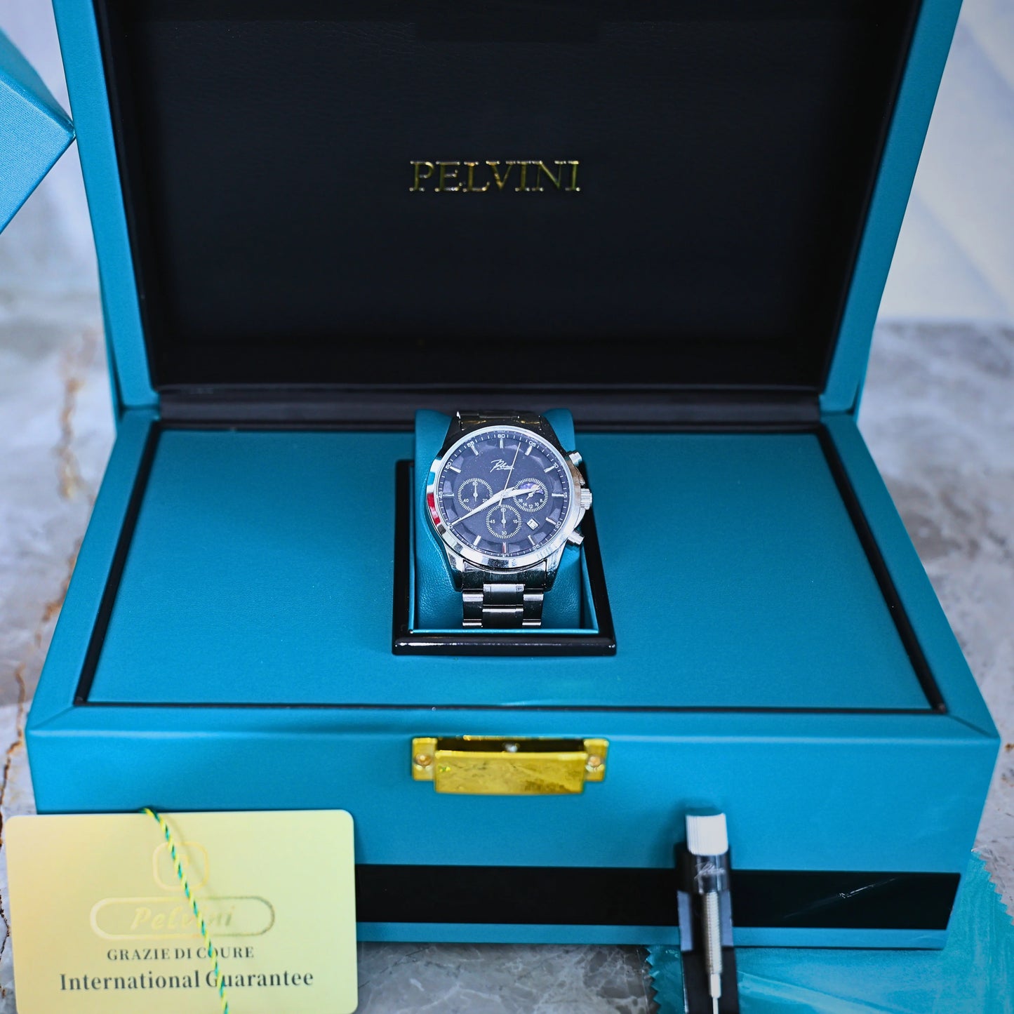Pelandro® Titan
