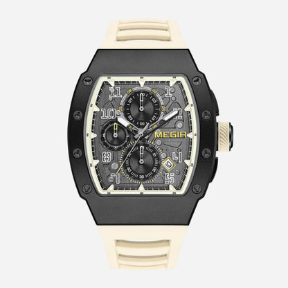 Polaris - 43mm