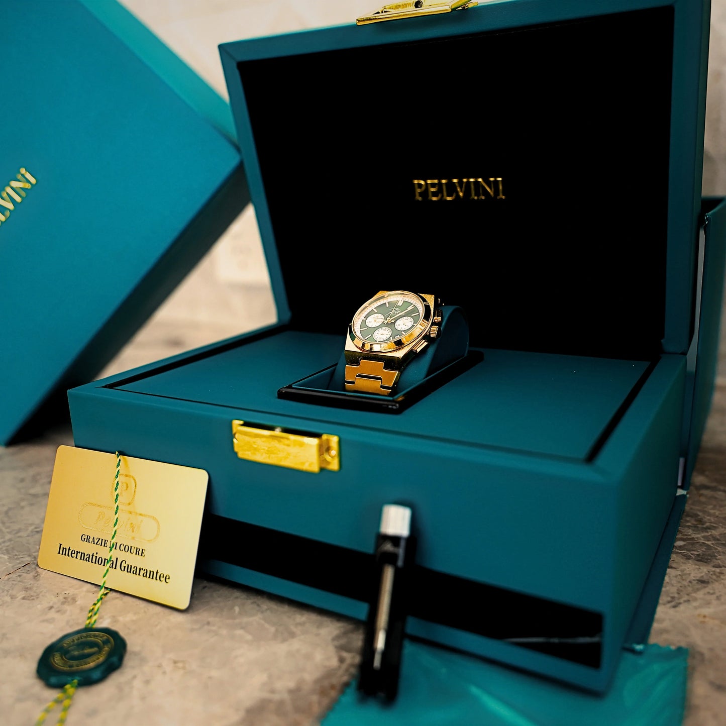 Pelandro® Varenzo