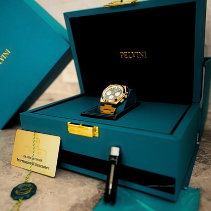 Pelandro® Varenzo