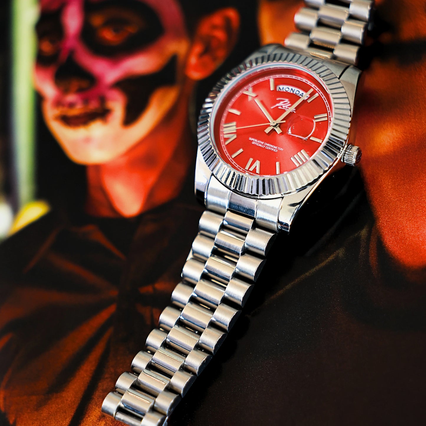 Pelandro® - Abito ( Limited Edition )