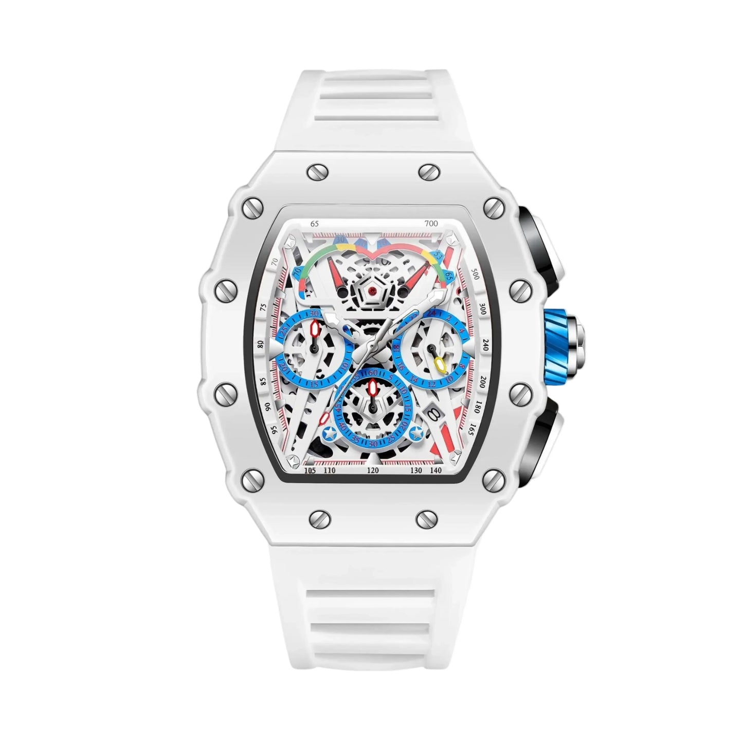 Draco - 44mm