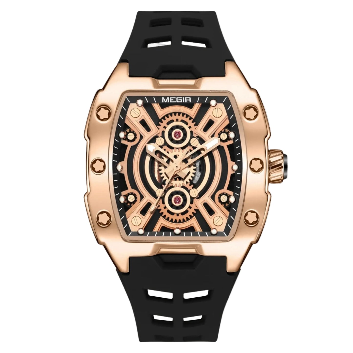 Astralis - 43mm