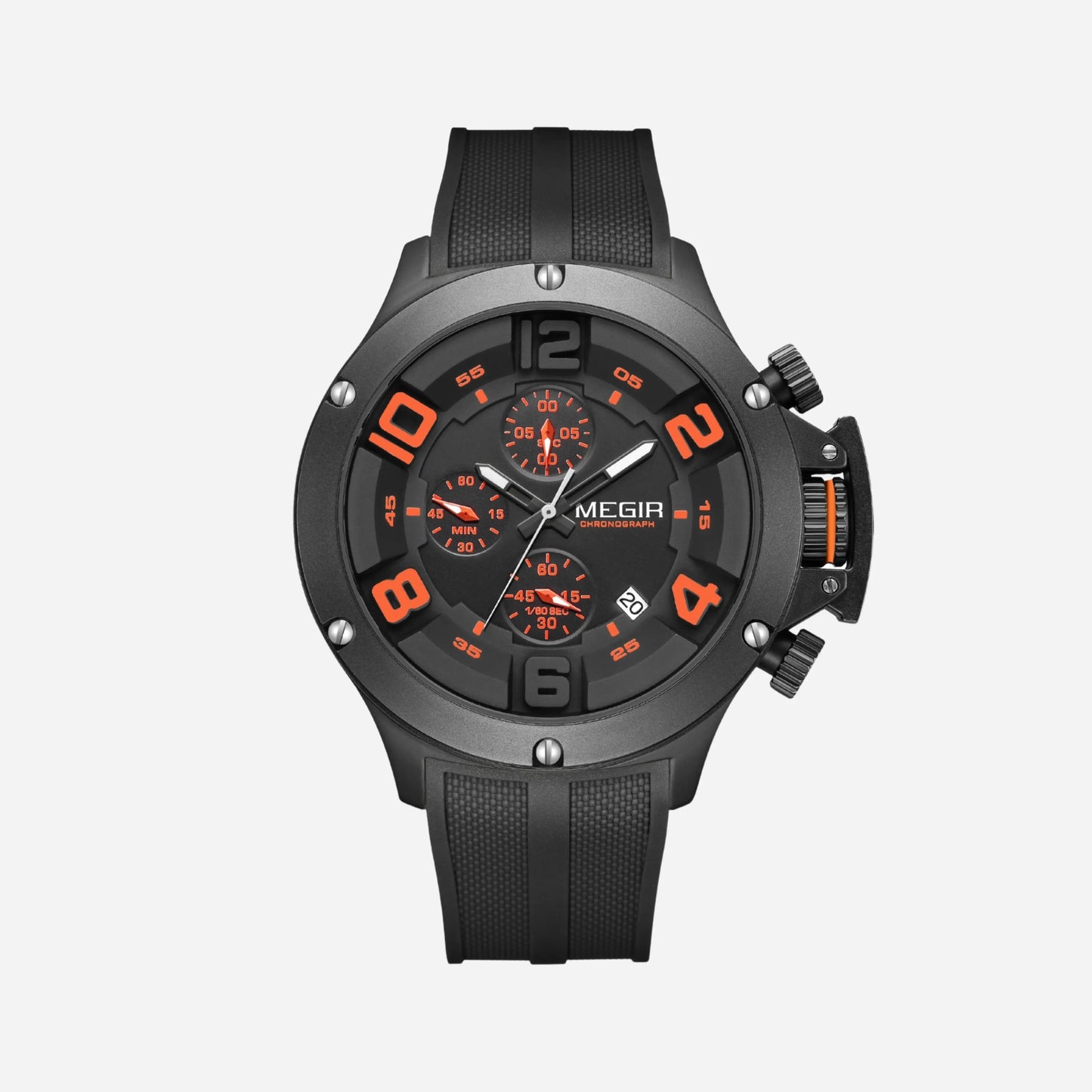 Chronograph - 47mm