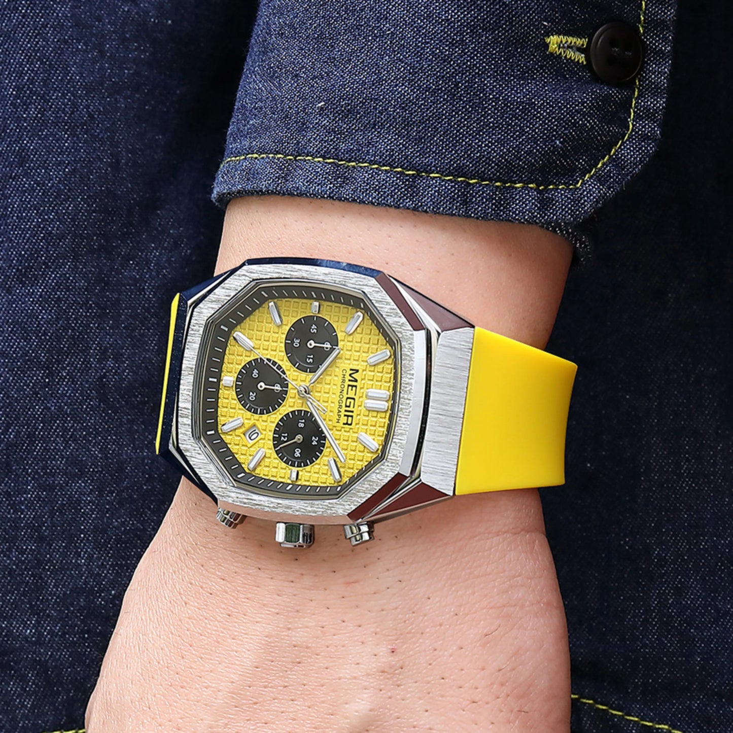 Vincent - 42mm
