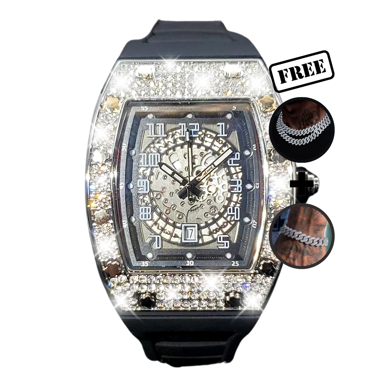 Pelandro® Cristallo