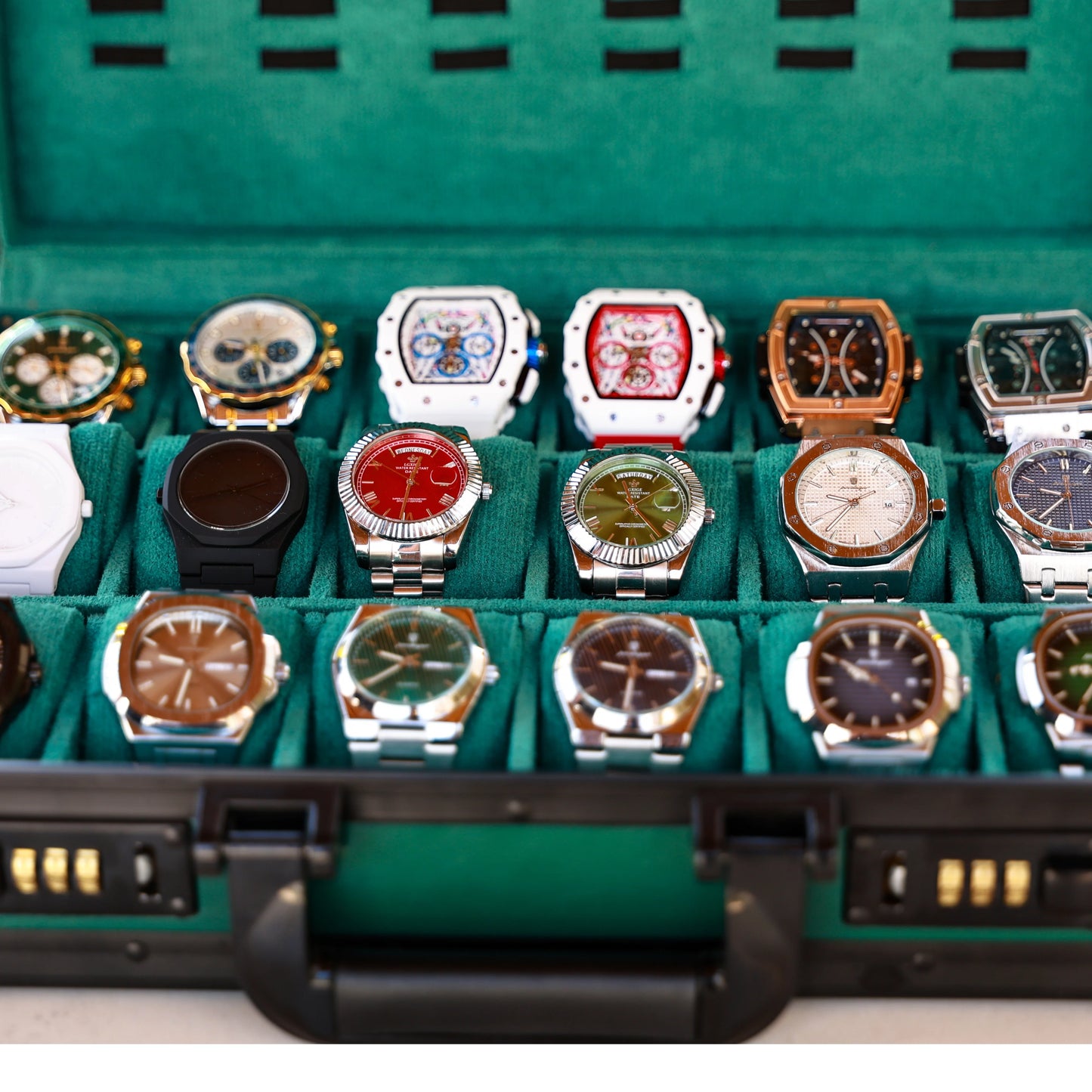 Pelandro® Antonio's Handpicked 18 Masterpieces