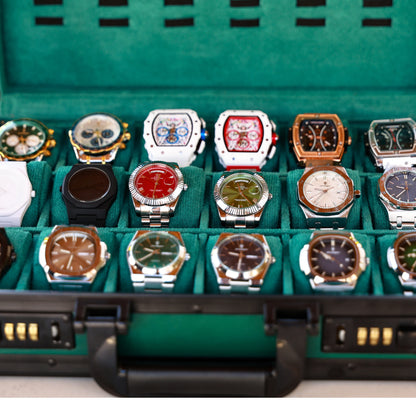 Pelandro® Antonio's Handpicked 18 Masterpieces