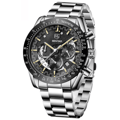 P&B Vacheron - 45mm