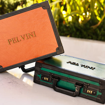 Pelandro® Marco's Handpicked 18 Objects of Desire