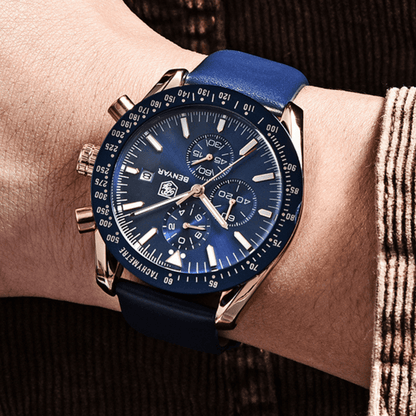P&B Milênio - 44mm