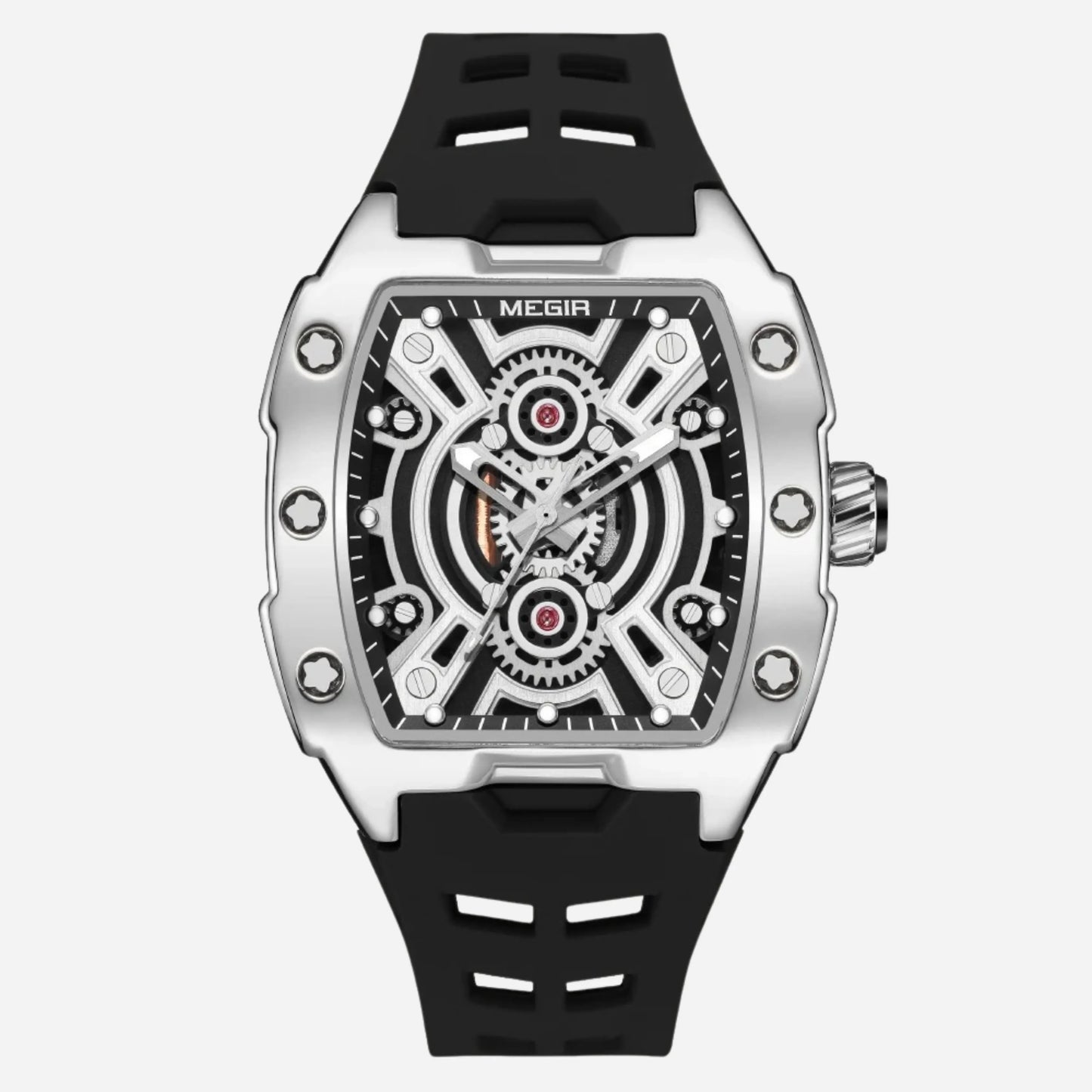Astralis - 43mm