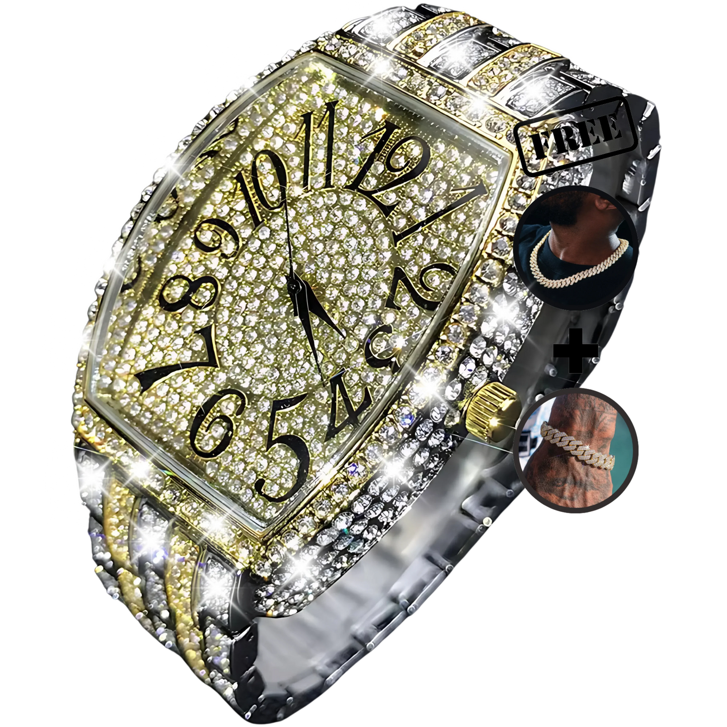 Pelandro® Giovanni Luxe