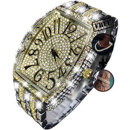 Pelandro® Giovanni Luxe